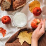 Cambio di stagione e alimentazione