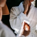 skincare autunnale routine